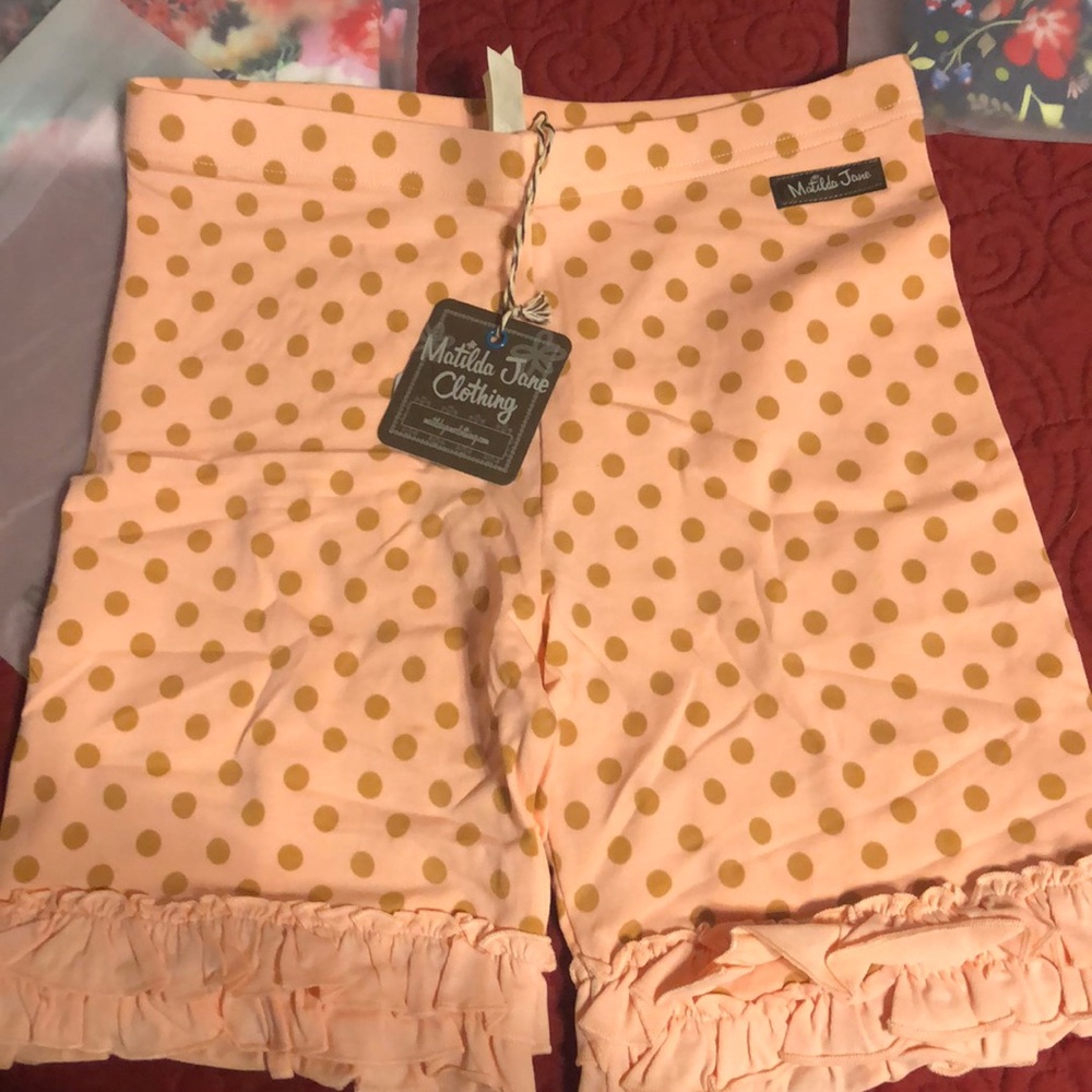Girls shorts